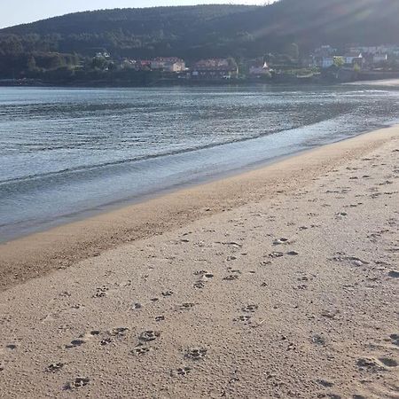 Apartamento Finisterra Экстерьер фото
