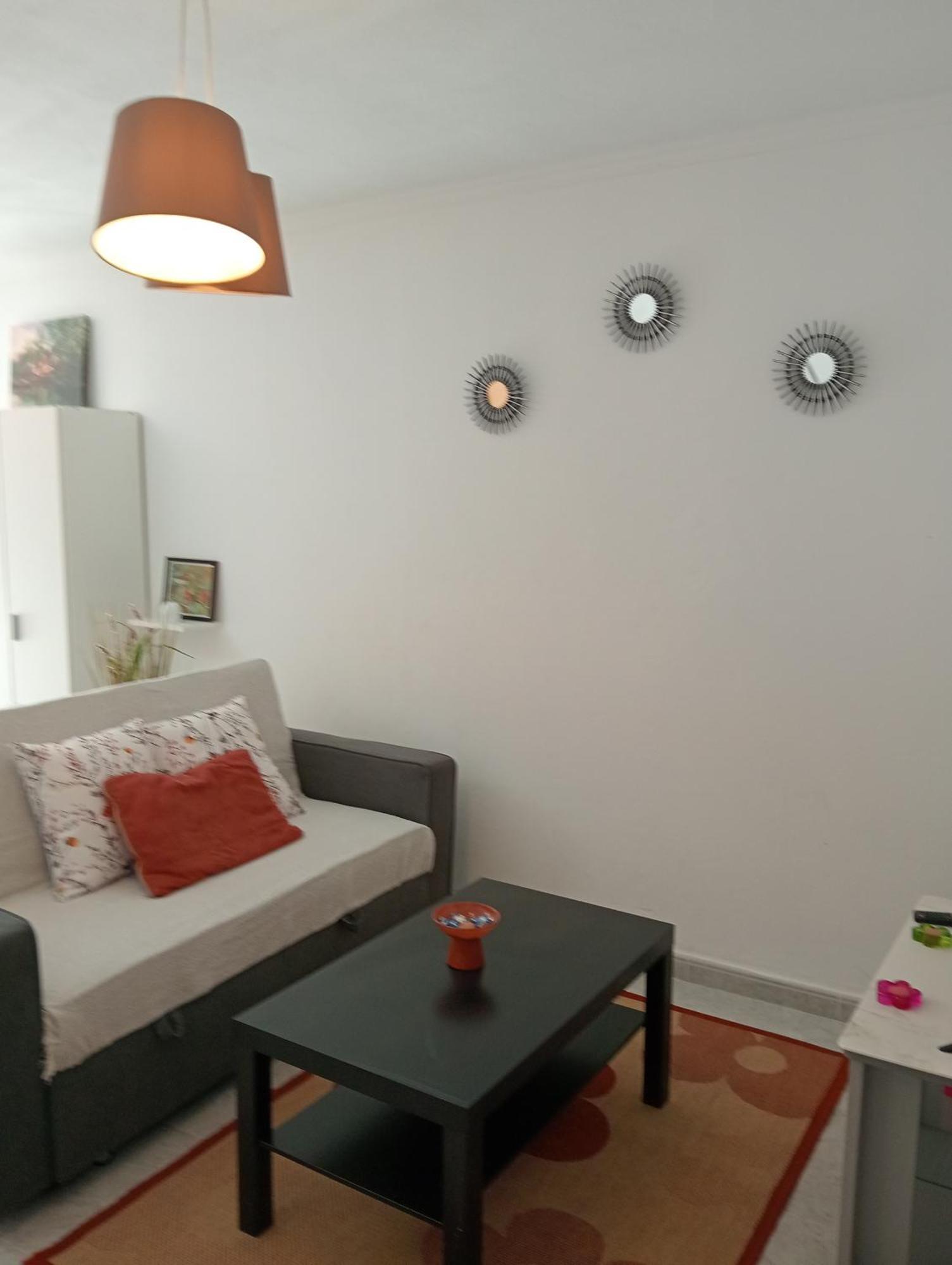 Apartamento Finisterra Экстерьер фото